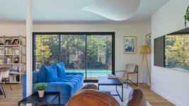 Clémentine AMALRIC - AMALRIC CLEMENTINE ARCHITECTE SARL